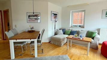 Apartment | 1 Schlafzimmer