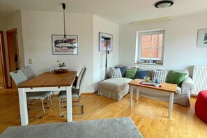 1 bedroom - Ferienwohnung in Orth for Zwei Personen (Fehmarn)