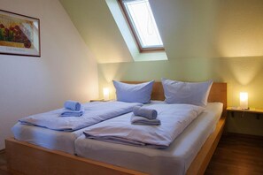 House - Seepark Burhave, Burhave (Butjadingen)