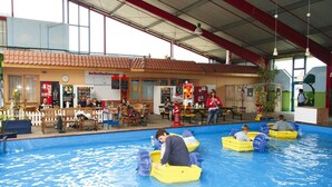 Hus | Basseng