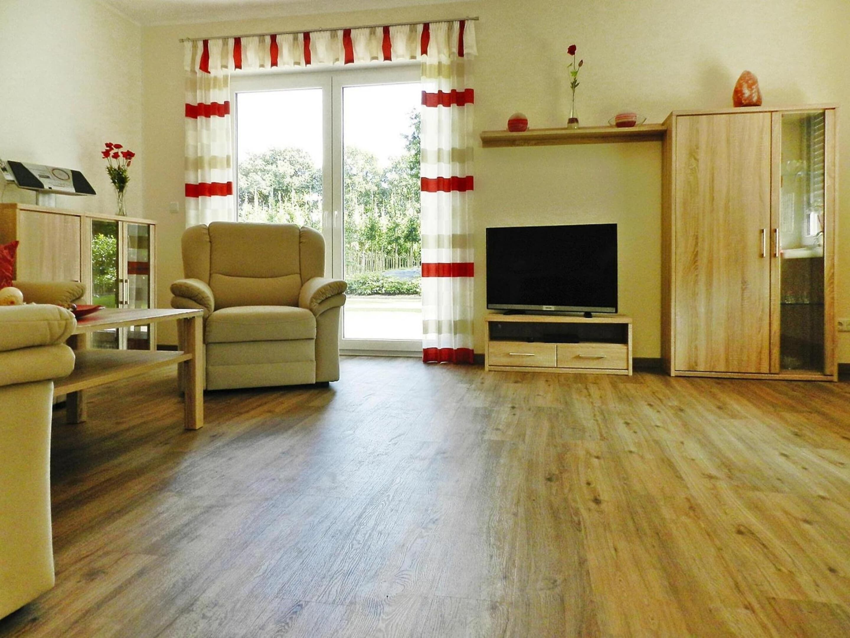 Apartment | Living room