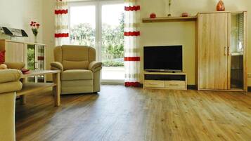 Apartment | Living room