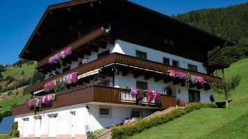 Appartement | Exterieur