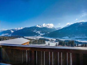 Apartment | View from property