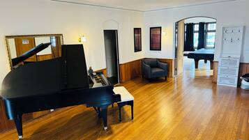 Spielezimmer