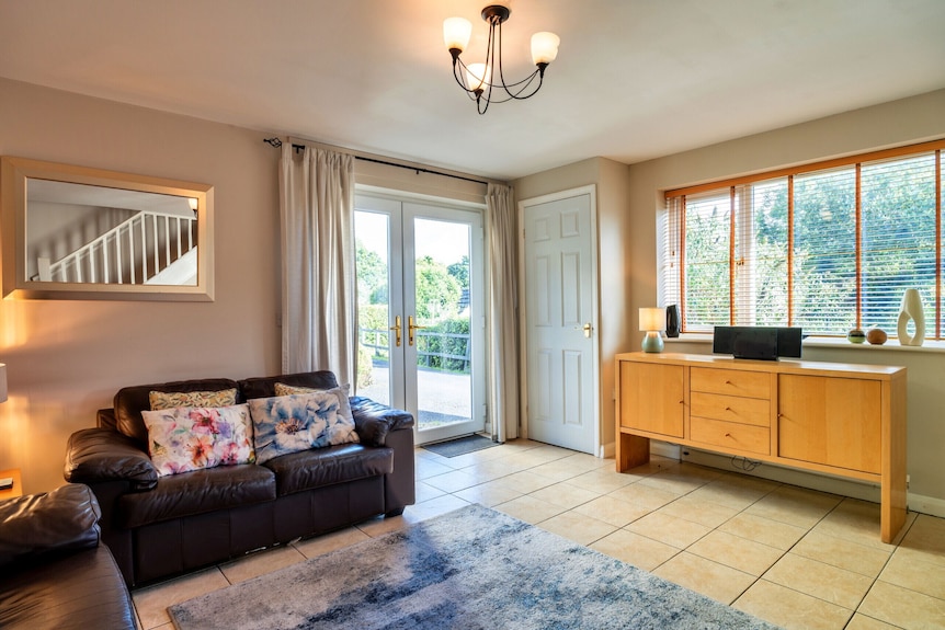 Forest Park Lodge - England