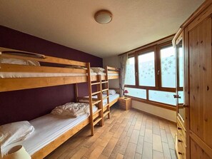 1 Schlafzimmer
