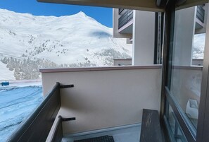 Unterkunftsgel ände