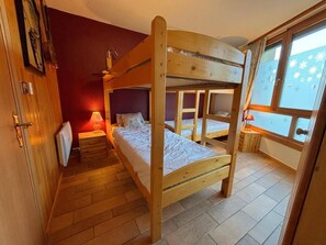 1 Schlafzimmer