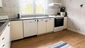House | Private kitchen