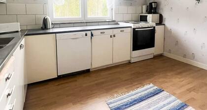 4 Person Holiday Home in Tingsryd