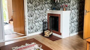 House | Interior
