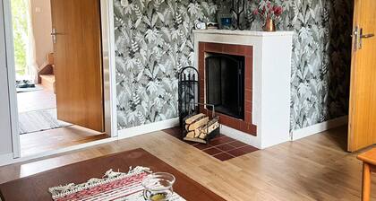 4 Person Holiday Home in Tingsryd