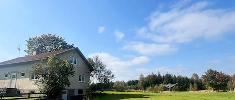 House | Exterior