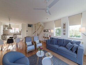 Hus | Oppholdsområde