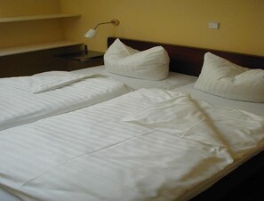 アパートメント | 1 室のベッドルーム、客室ごとに異なるインテリア、ベッドシーツ