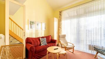 Apartment | Living room