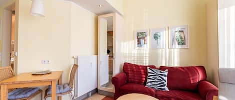 Appartement | Salle de séjour