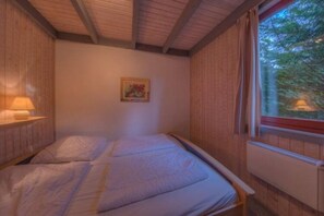 House | 3 bedrooms, individually furnished - Ferienhaus im Ferienpark Mirow (Mirow)