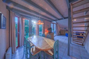 Hus | Spiseområde