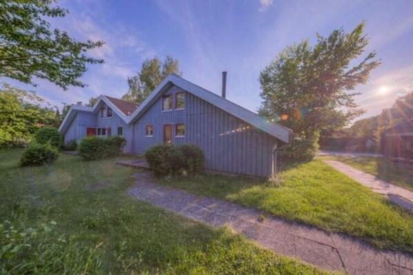 Hus | Exteriör