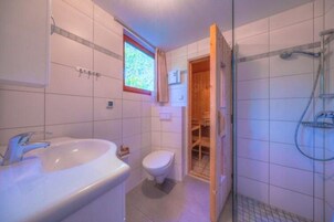 Hus | Badrum