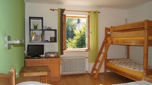 Mobile Home - Haus Golsner Modern Retreat (Bad Kohlgrub)