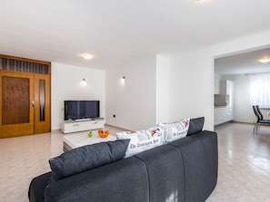 Appartement | Coin séjour