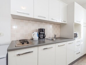 Apartment | Eigene Küche
