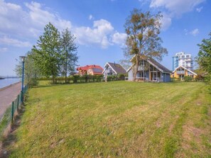 Exterior - Ideales Ferienhaus fur Familien (Rechlin)