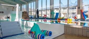 Apartment in Holiday Park in Vederso Klit