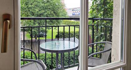 DReAM Post Aparthotel