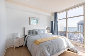 独特客房 | 免费 WiFi、床单