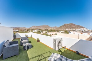 公寓 | 住宿一隅