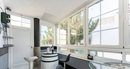 Faro's Sotillo - San Jose