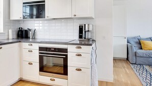 House | Private kitchen - 4 Star Holiday Home in Laeso (Læsø)