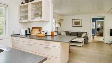 House | Private kitchen