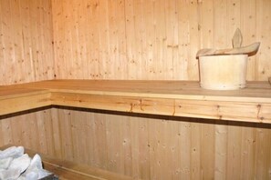 Ferienhaus | Ausstattung der Unterkunft