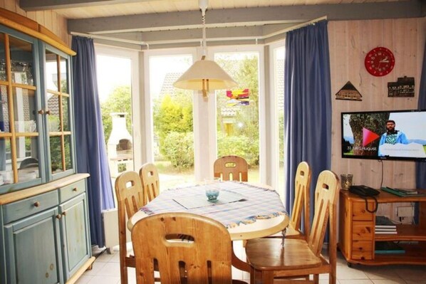 Hus | Restauranger