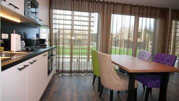 Ferienhaus | Speisen