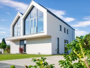 House | Exterior - Holiday House, Fuhlendorf (Fuhlendorf)