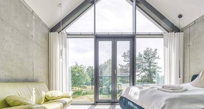 Holiday House, Fuhlendorf
