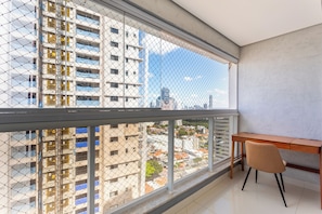 Interior - Better comfort and value for the money from Bueno (Setor Bueno Goiânia)