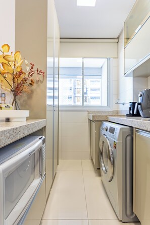 Interior - Better comfort and value for the money from Bueno (Setor Bueno Goiânia)