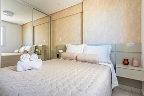 Room - Better comfort and value for the money from Bueno (Setor Bueno Goiânia)