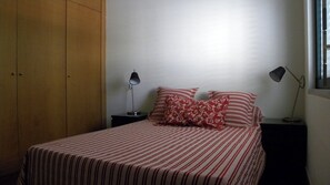 2 soverom, wi-fi og sengetøy