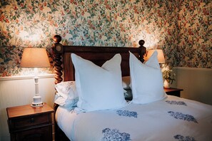 2 habitaciones, cuna de viaje, wifi y ropa de cama