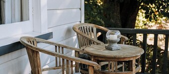 Rabbiter’s Cottage. Family. Farm Stay. Country.