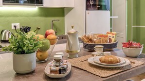 Dining - Passera Royal Suite - Your luxury cozy nest in the very heart of Renaissance (Firenze)