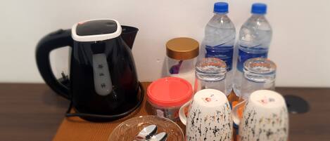 Caffè e/o macchina per il caffè